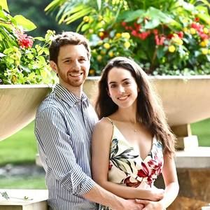 Meet your Posher, Deborah